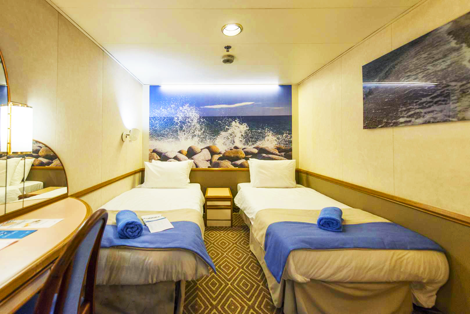 Atene + Crociera Miray + Grecotel LuxMe Dama Dama di Rodi