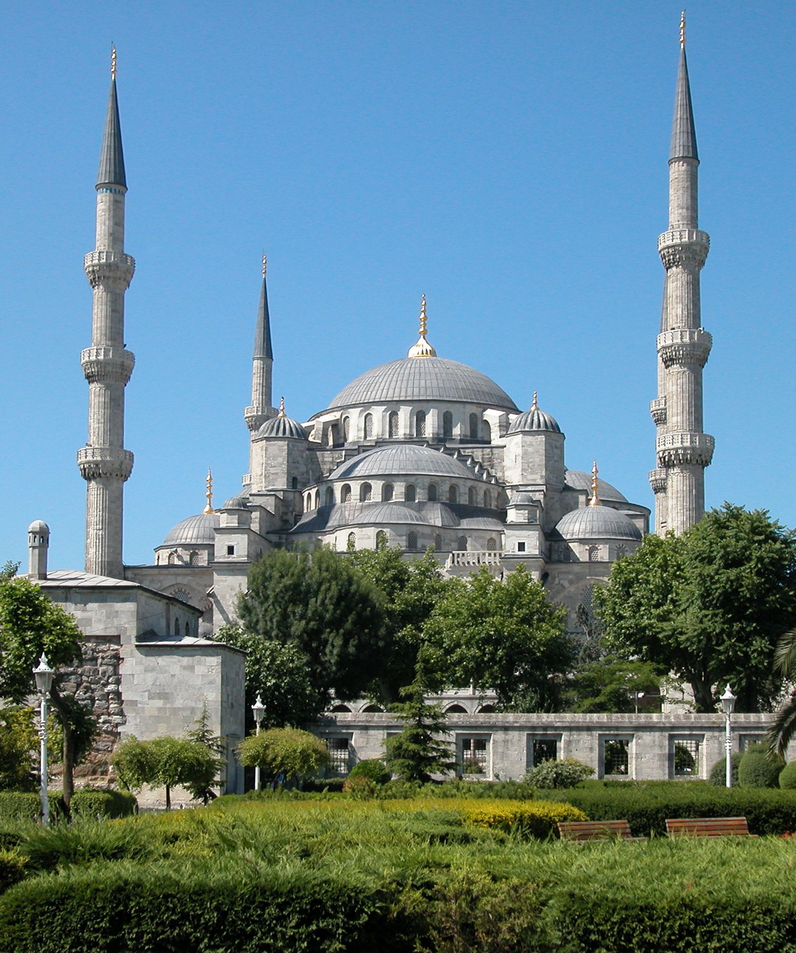 Tour della Turchia con Istambul e Cappadocia  + Crociera Miray