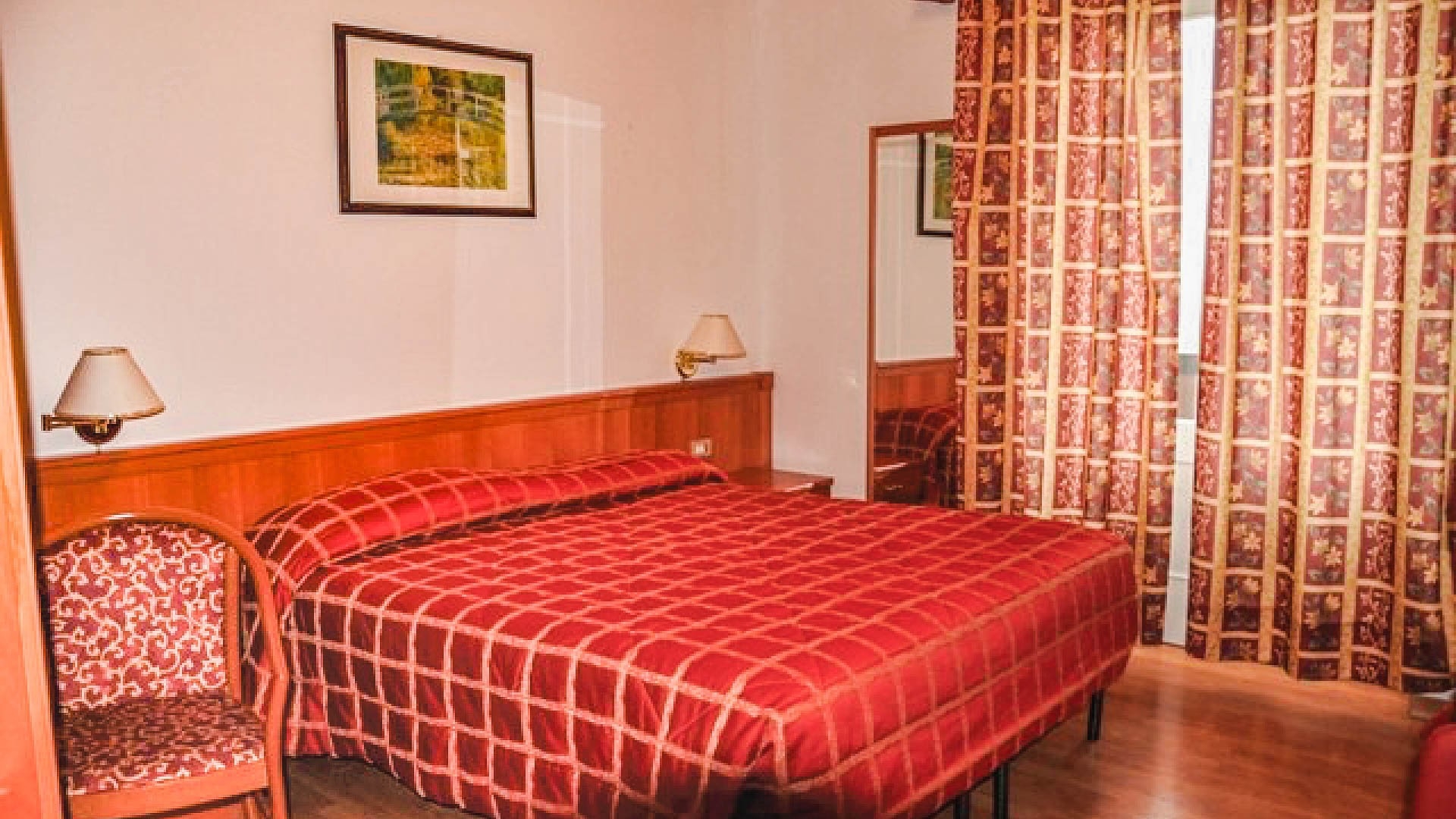 Hotel Excelsior Cimone