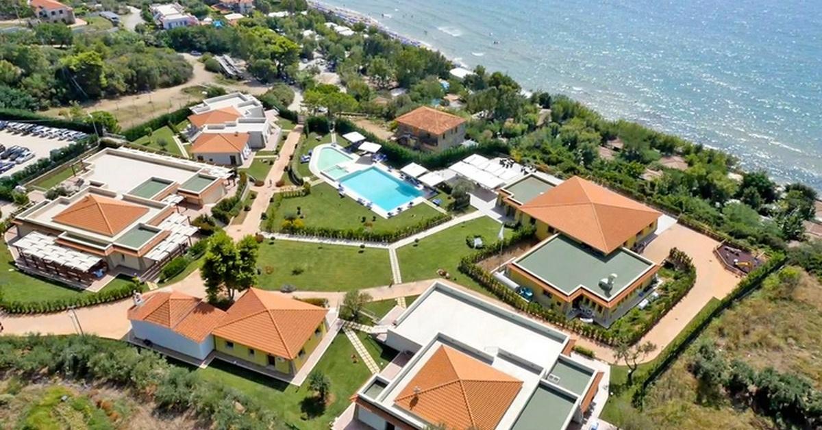 Cilento