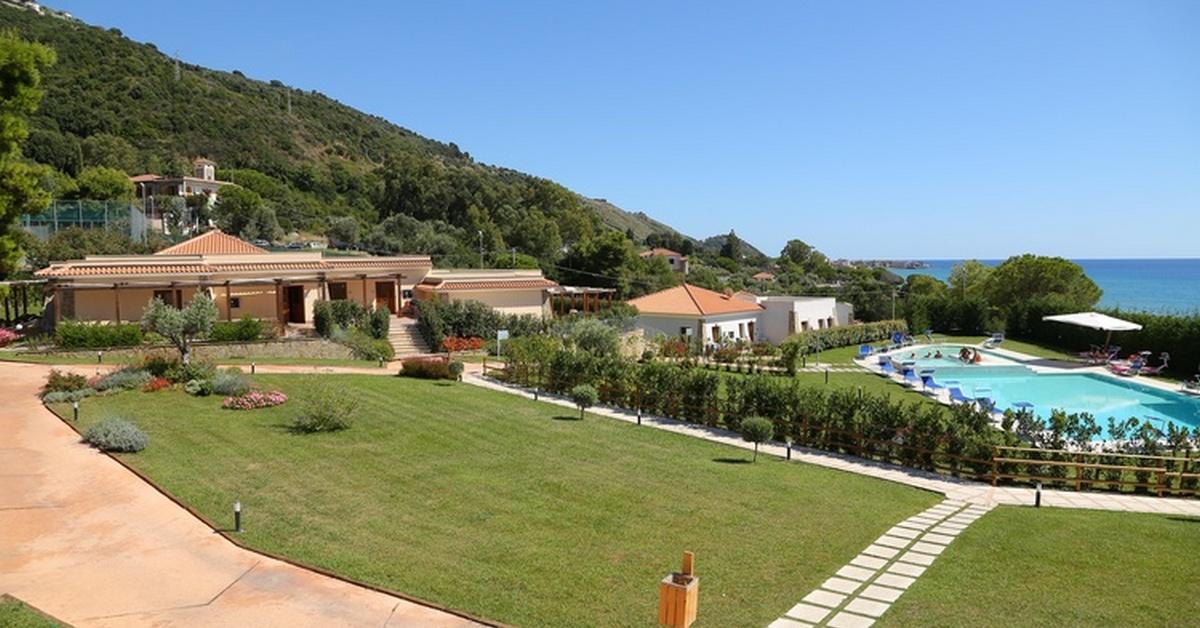 Cilento