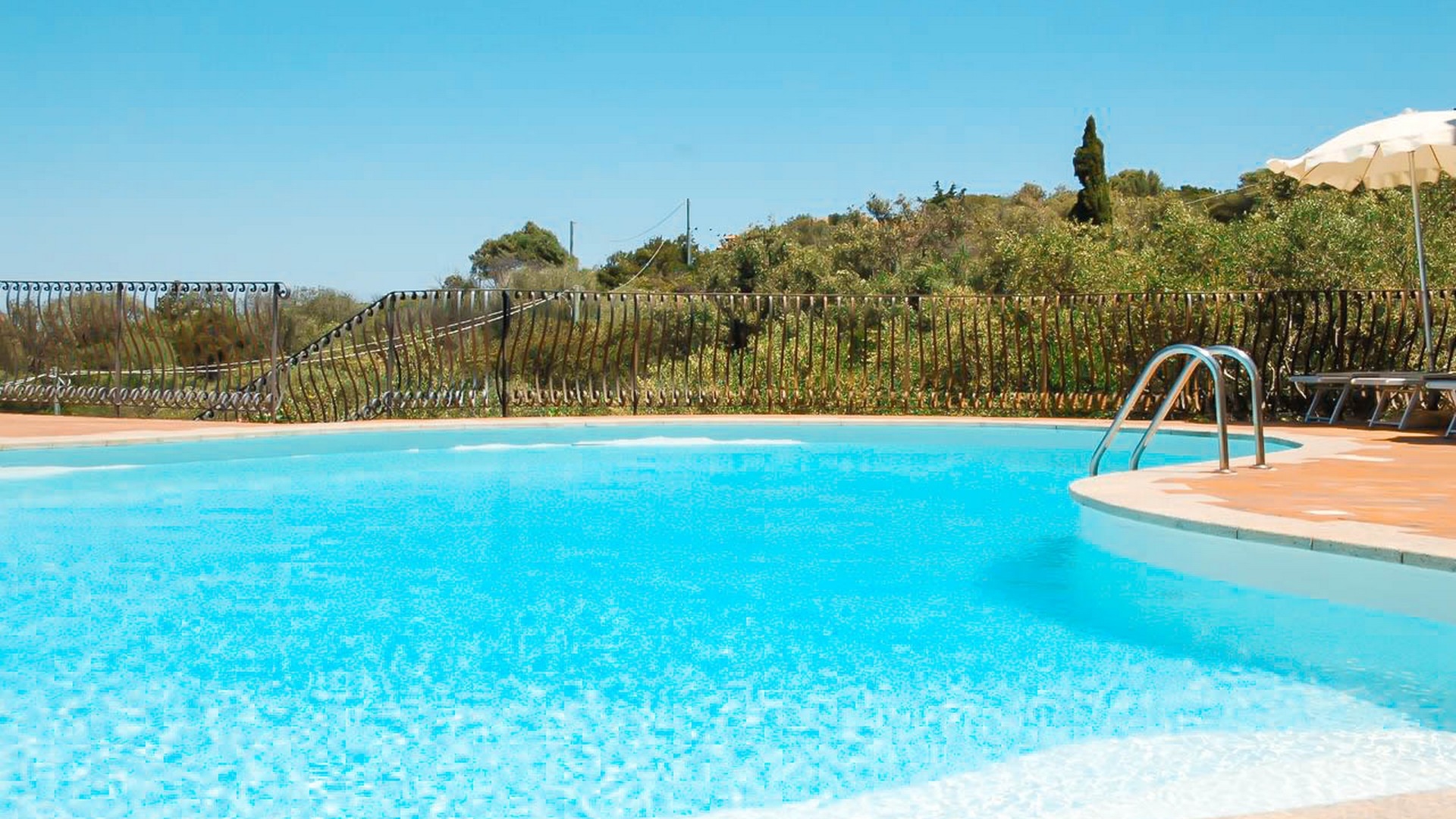 Li Graniti Hotel & Spa