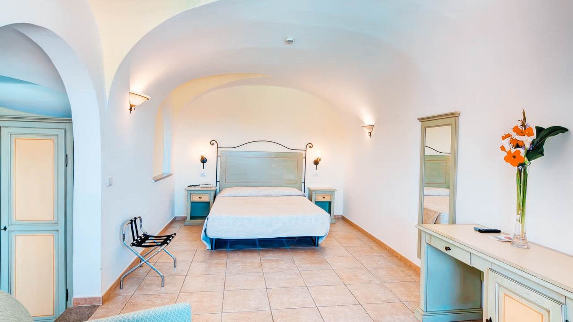 Li Graniti Hotel & Spa
