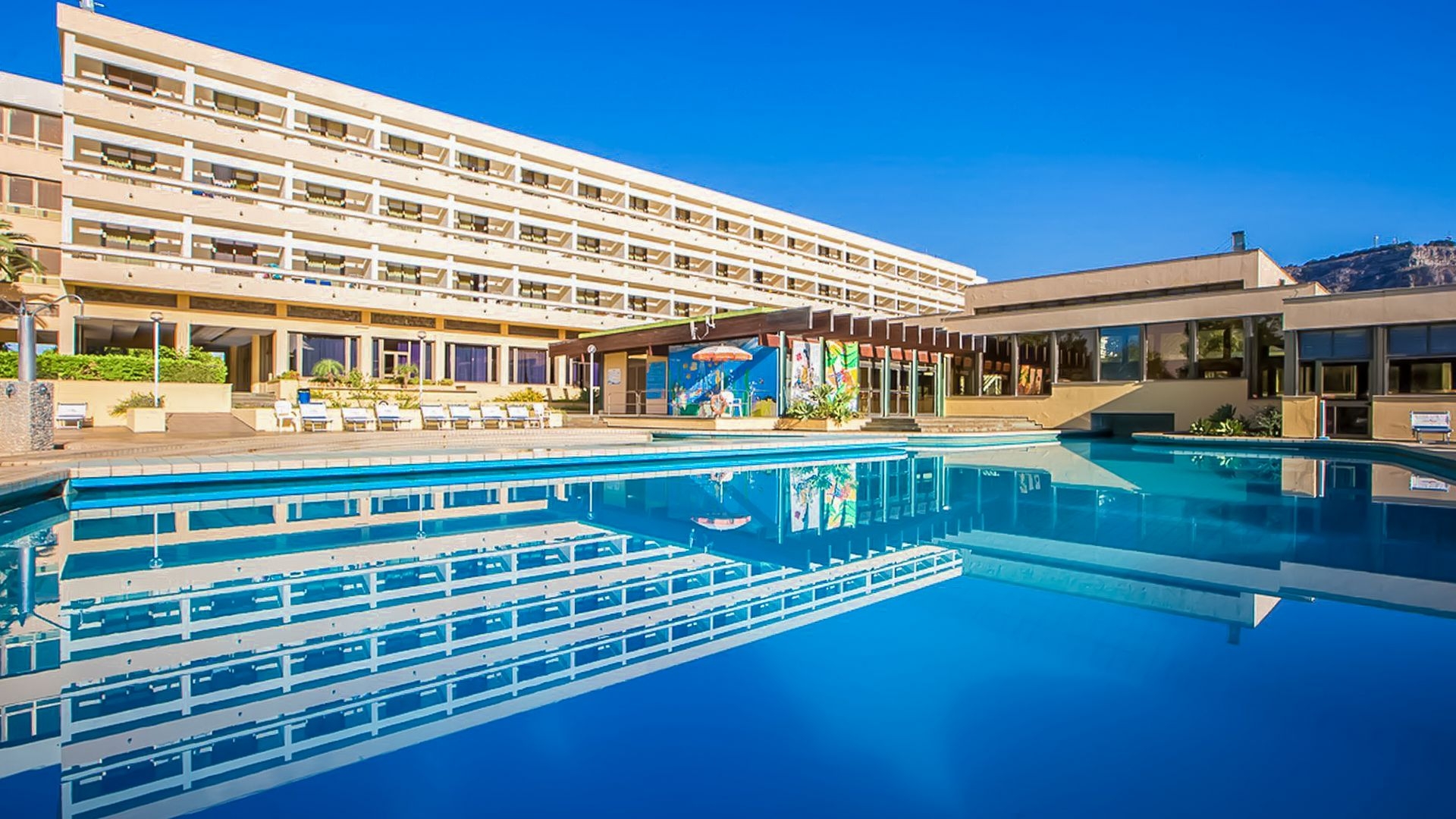 Hotel Club Lipari