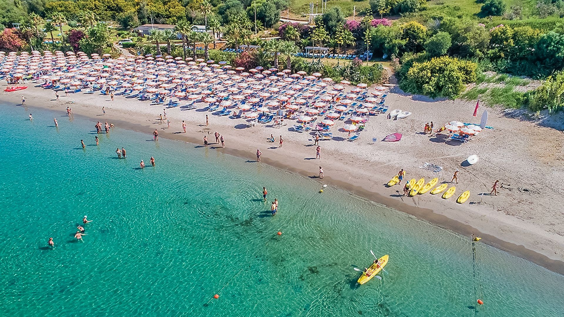Hotel Club Lipari