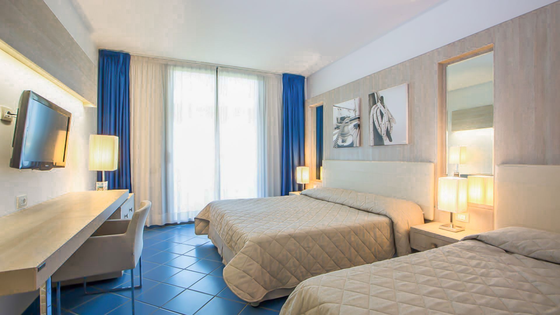 Hotel Club Lipari