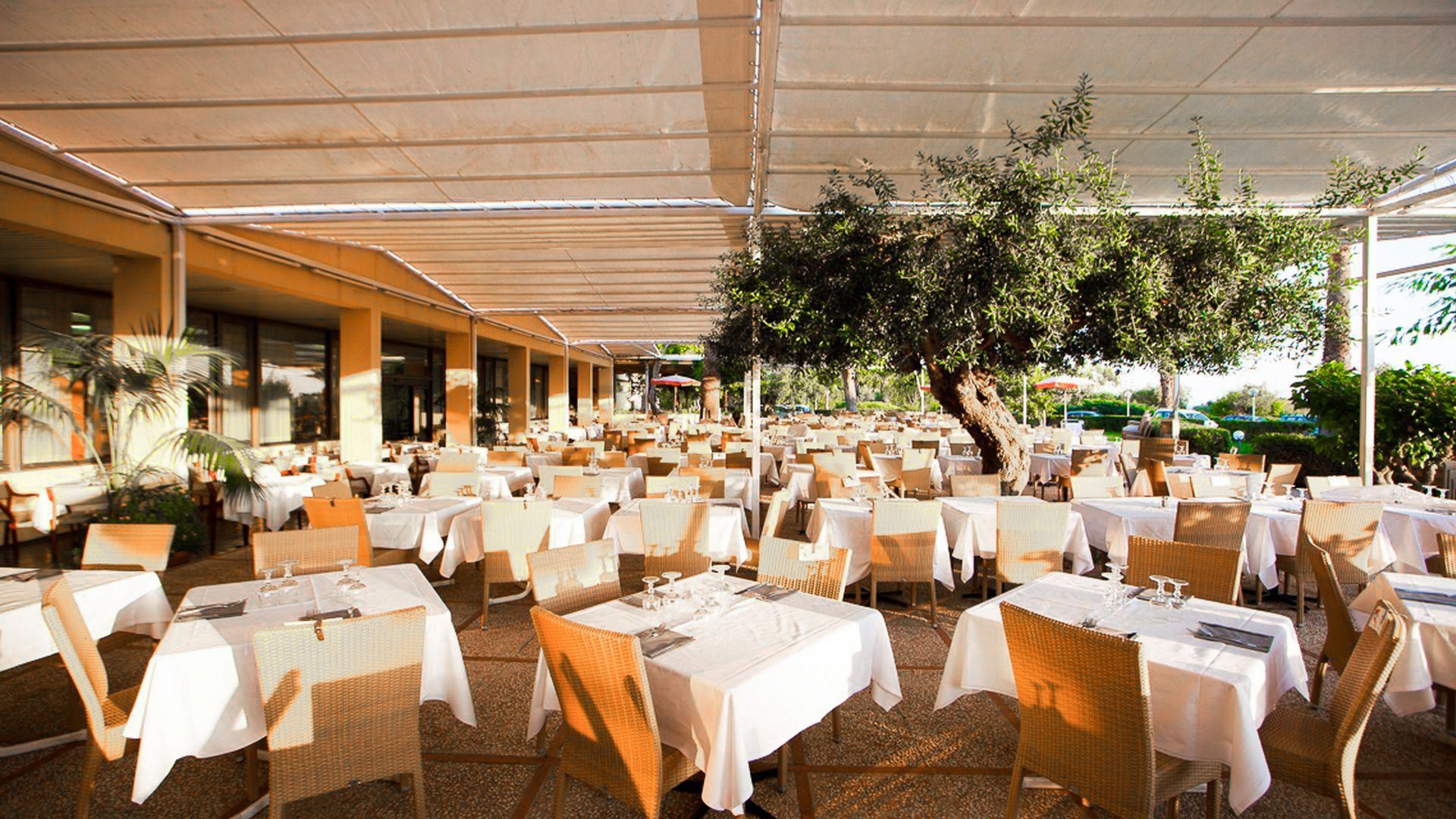 Hotel Club Lipari