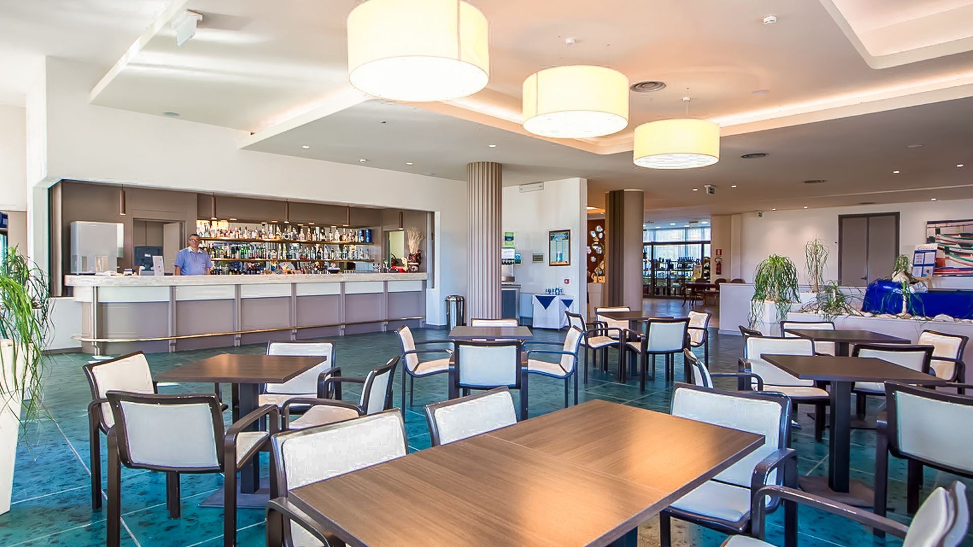Hotel Club Lipari