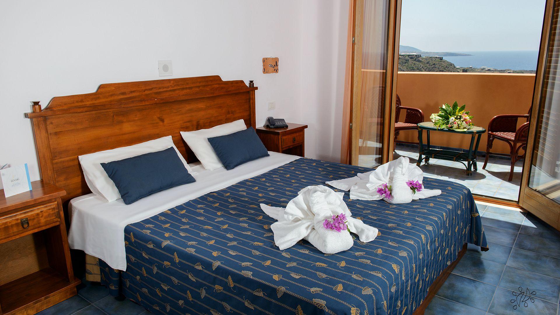 Hotel Village Suvaki