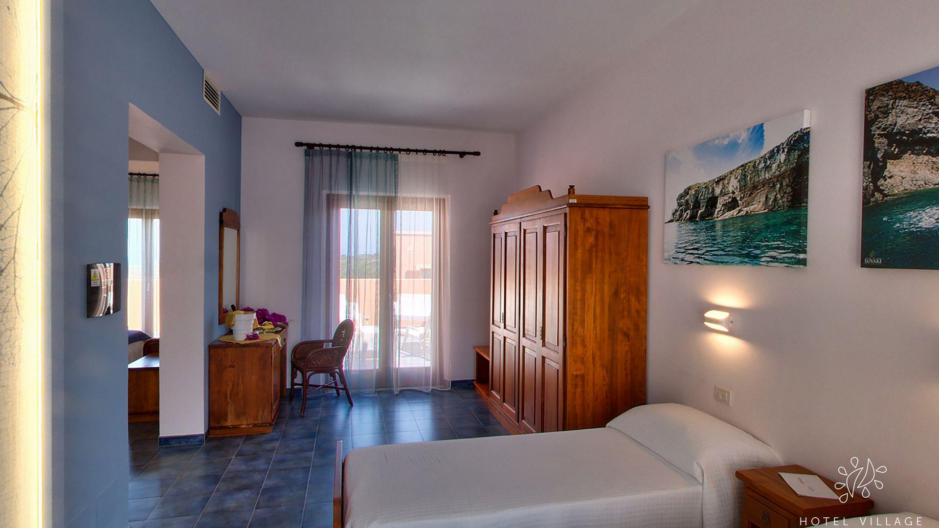 Hotel Village Suvaki