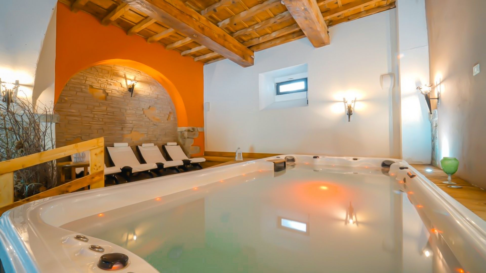HG Hotel Abetone & Piramidi