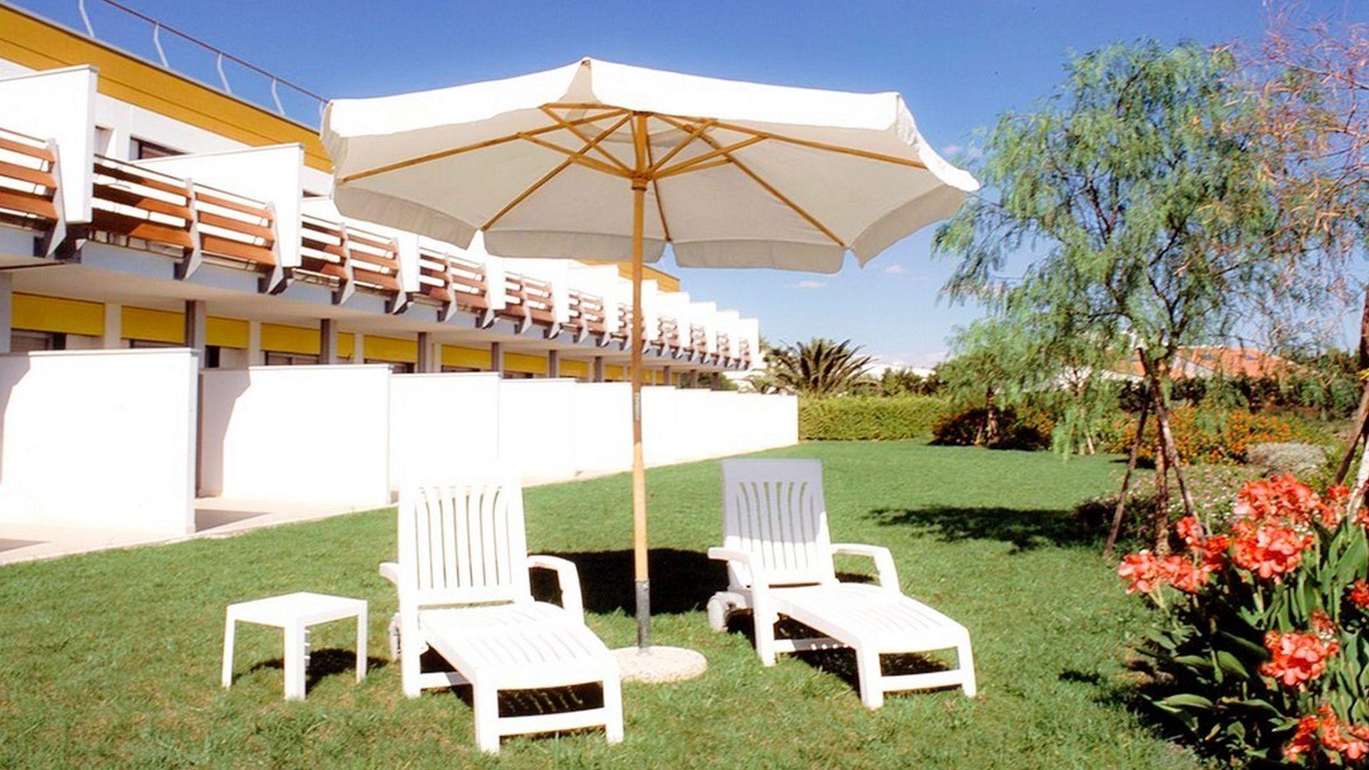 African Beach