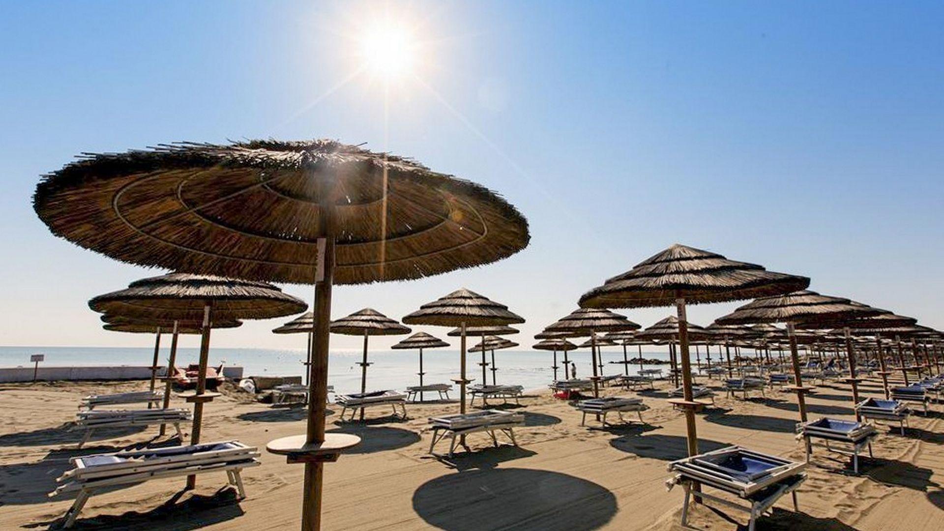 African Beach
