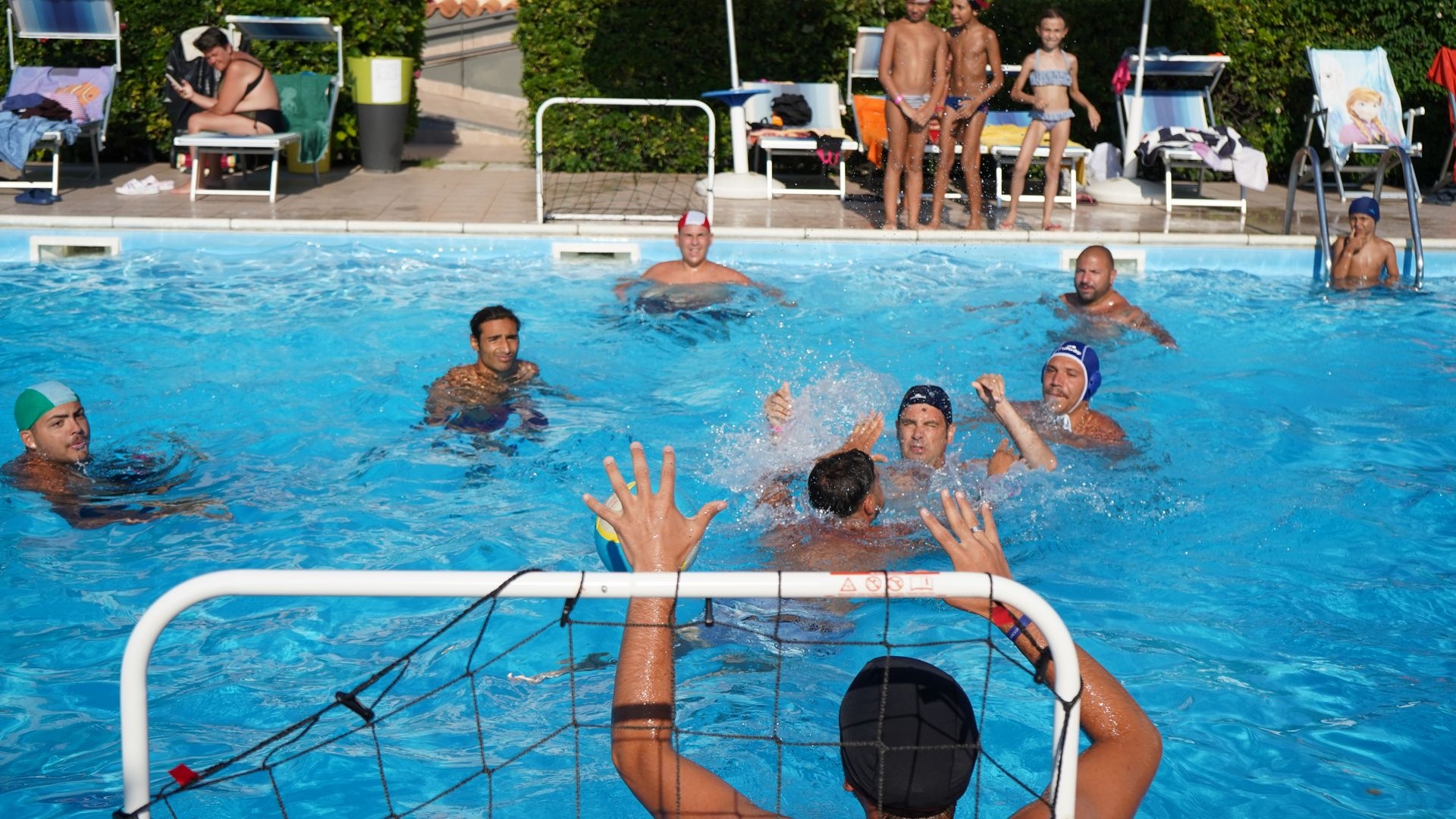 Villaggio Club Aquilia
