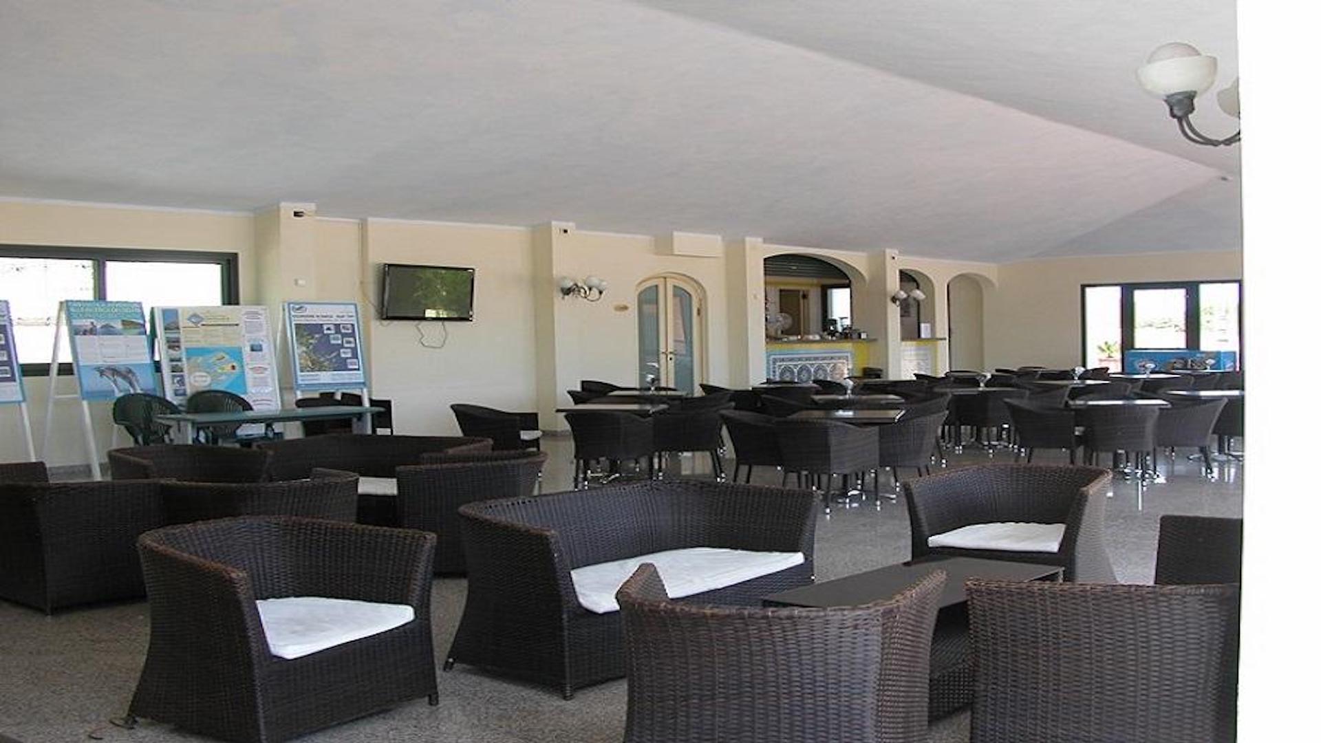 Club Hotel Baia Aranzos