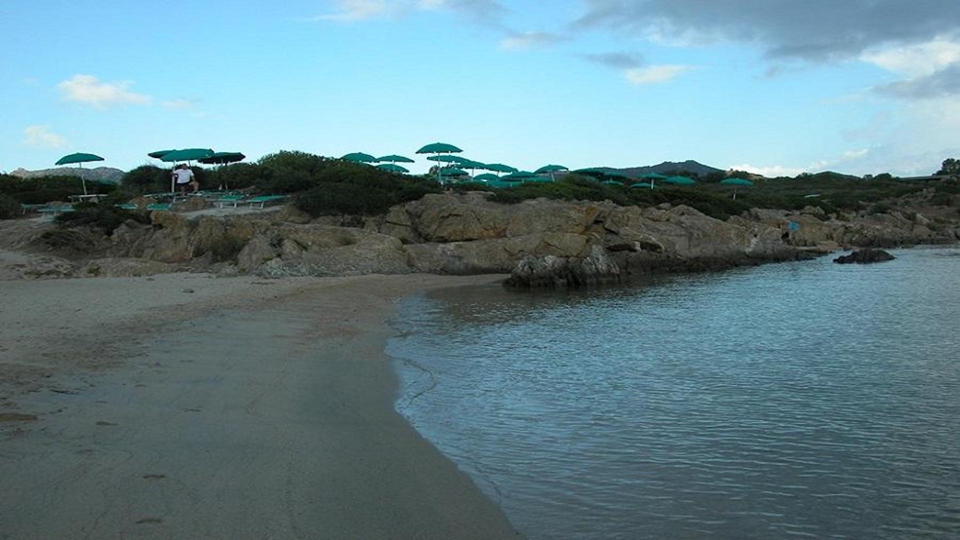 Club Hotel Baia Aranzos