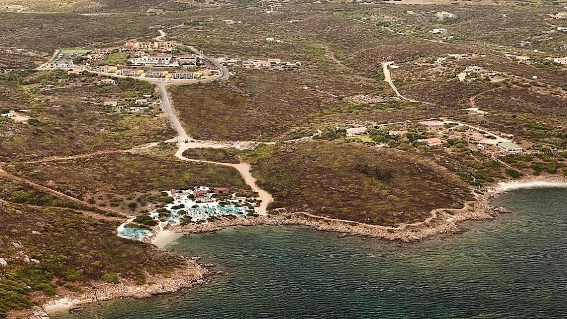 Club Hotel Baia Aranzos