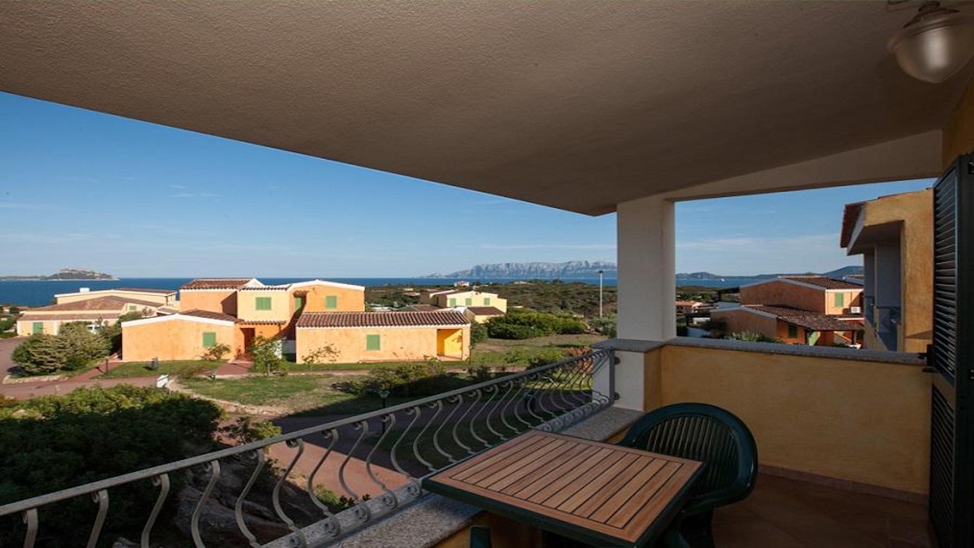 Club Hotel Baia Aranzos