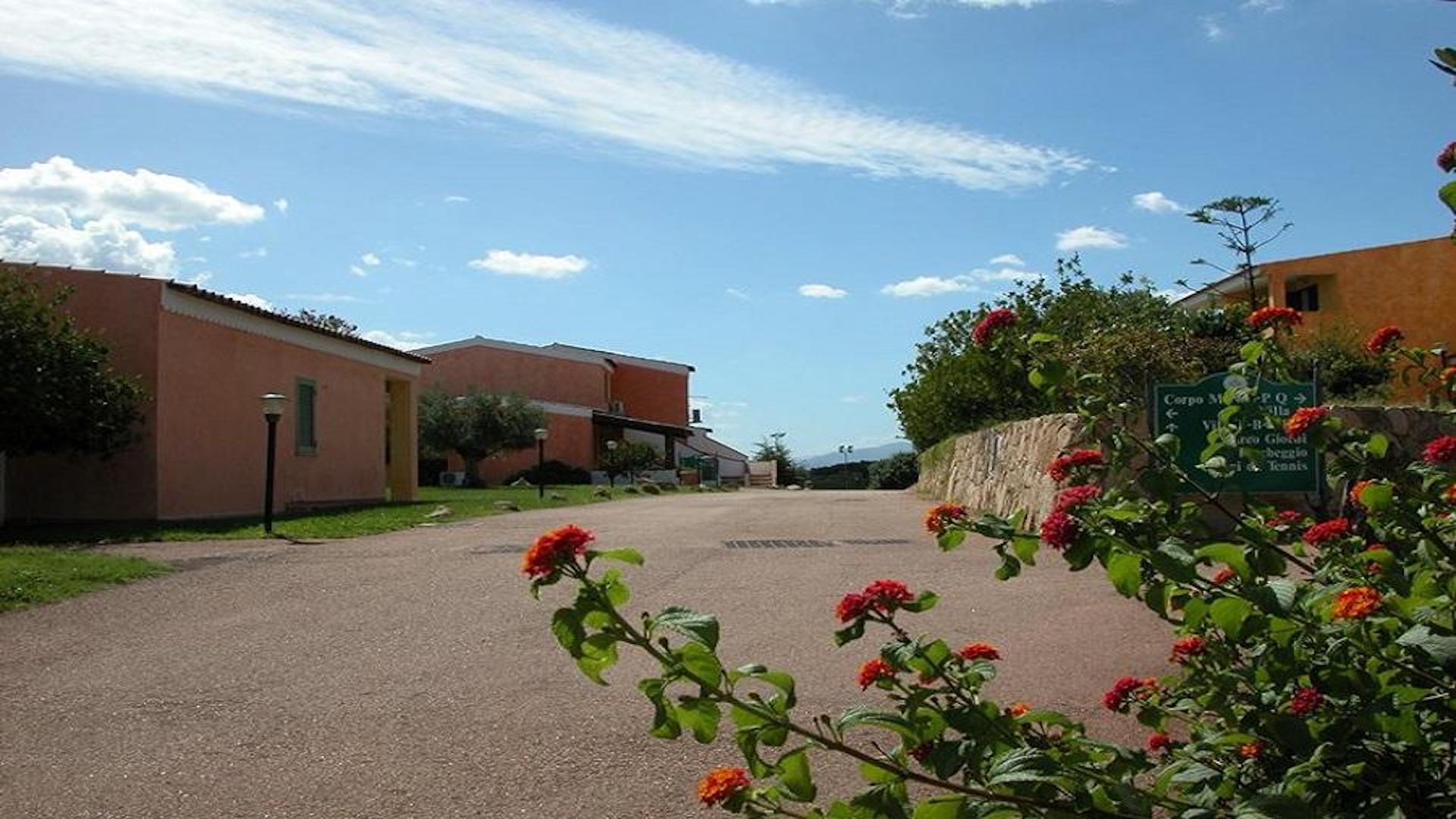 Club Hotel Baia Aranzos