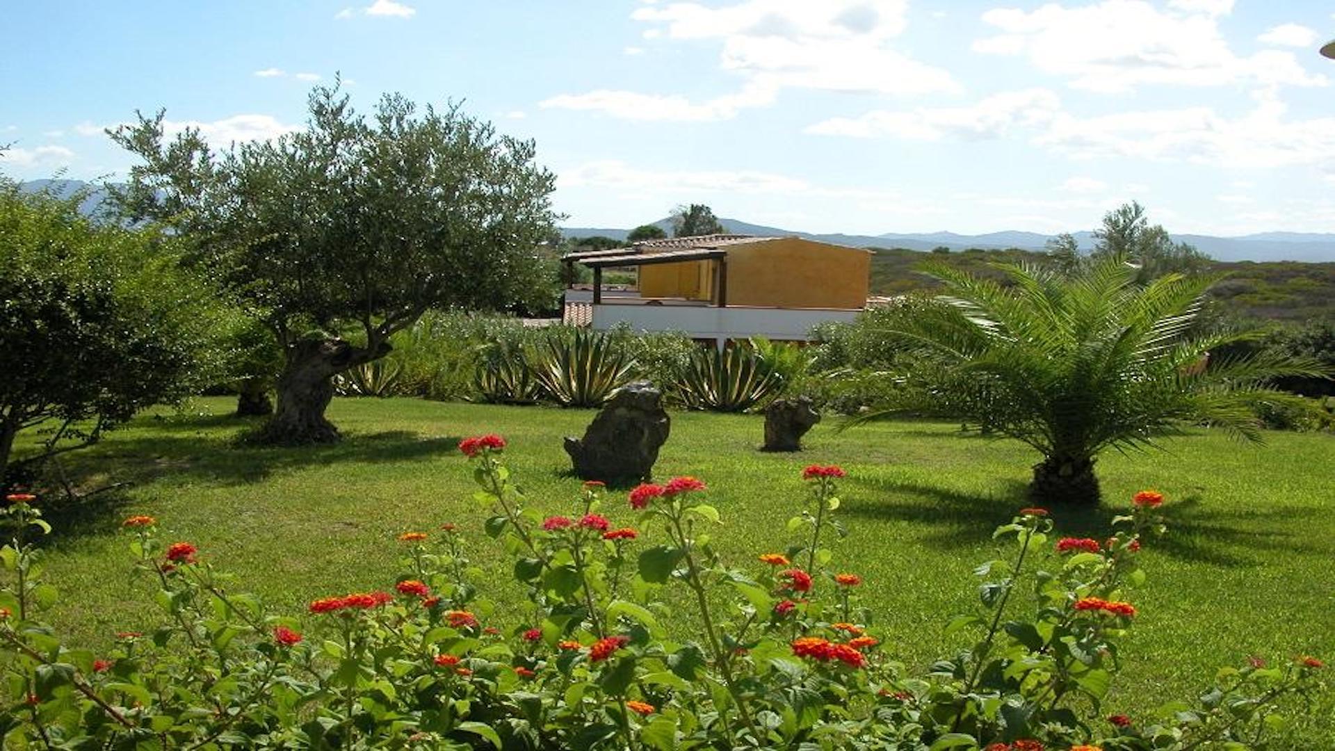 Club Hotel Baia Aranzos