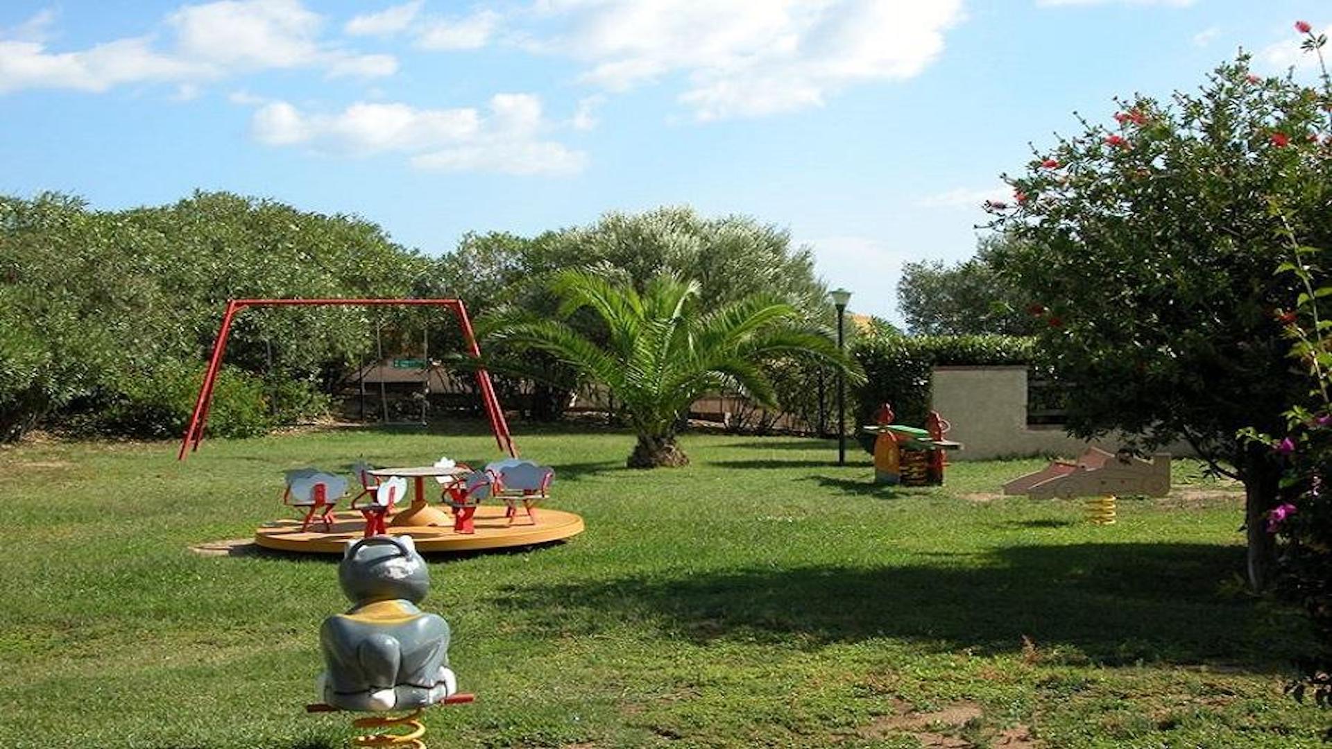 Club Hotel Baia Aranzos