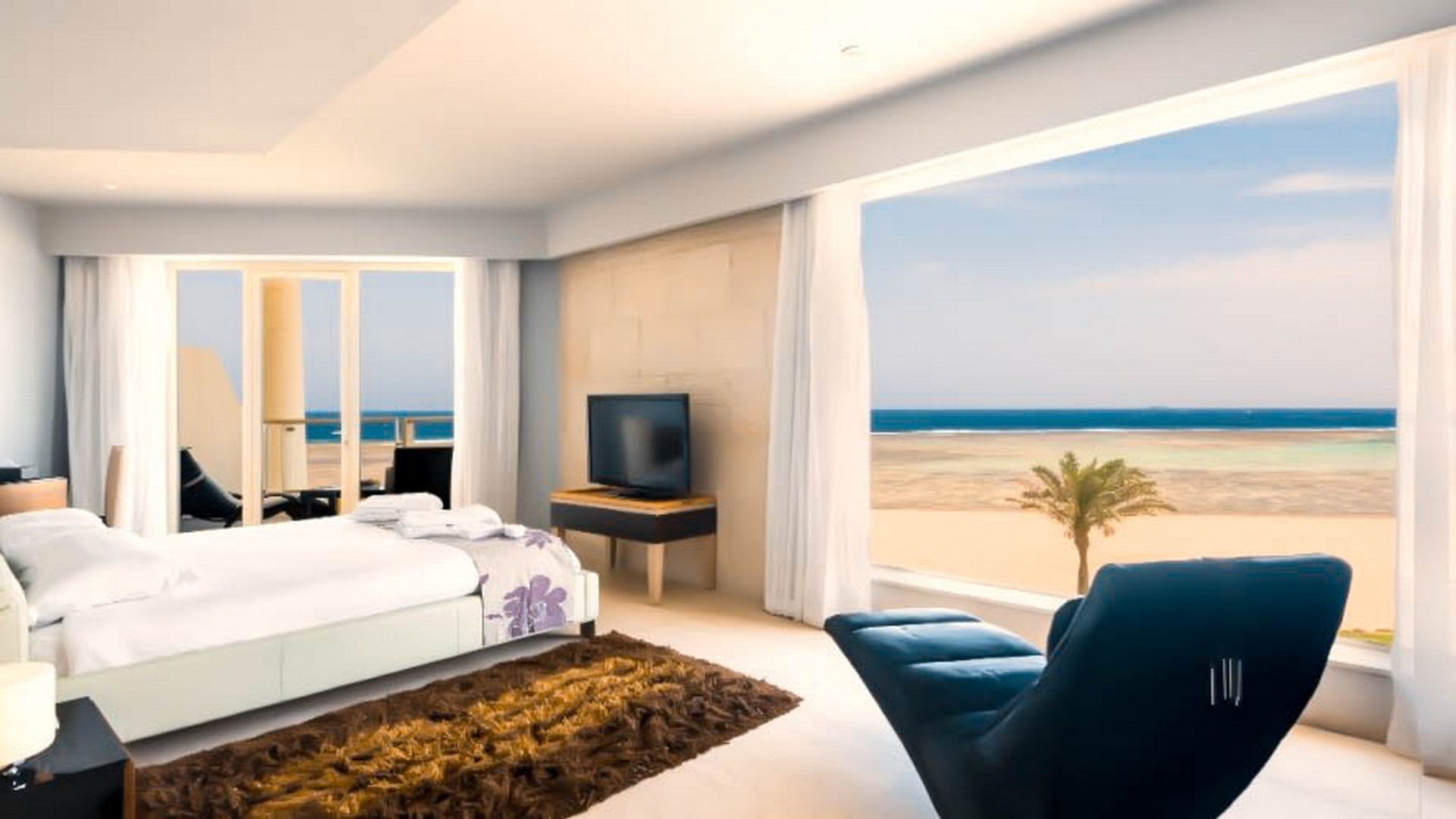 Barcelo Tiran
