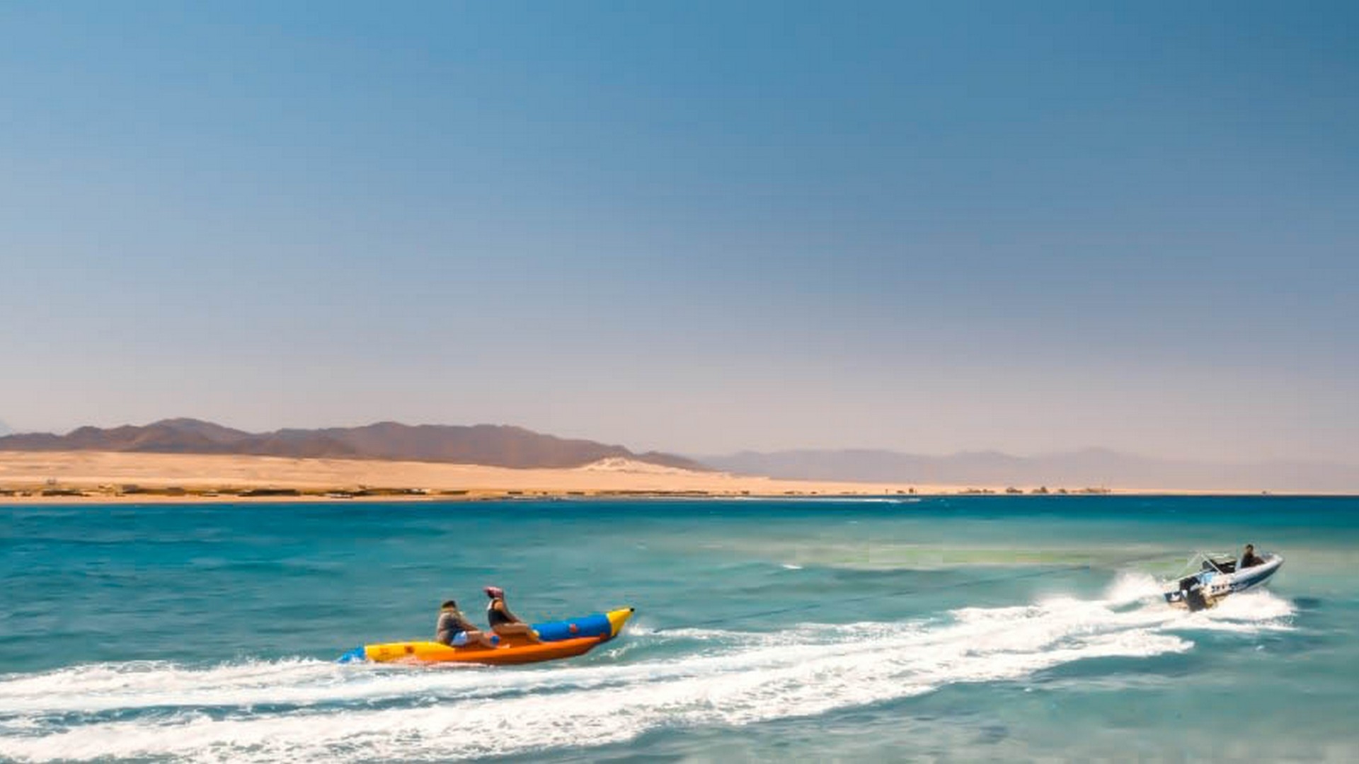 Barcelo Tiran