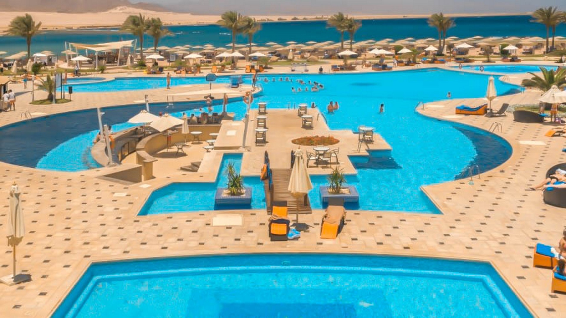Barcelo Tiran