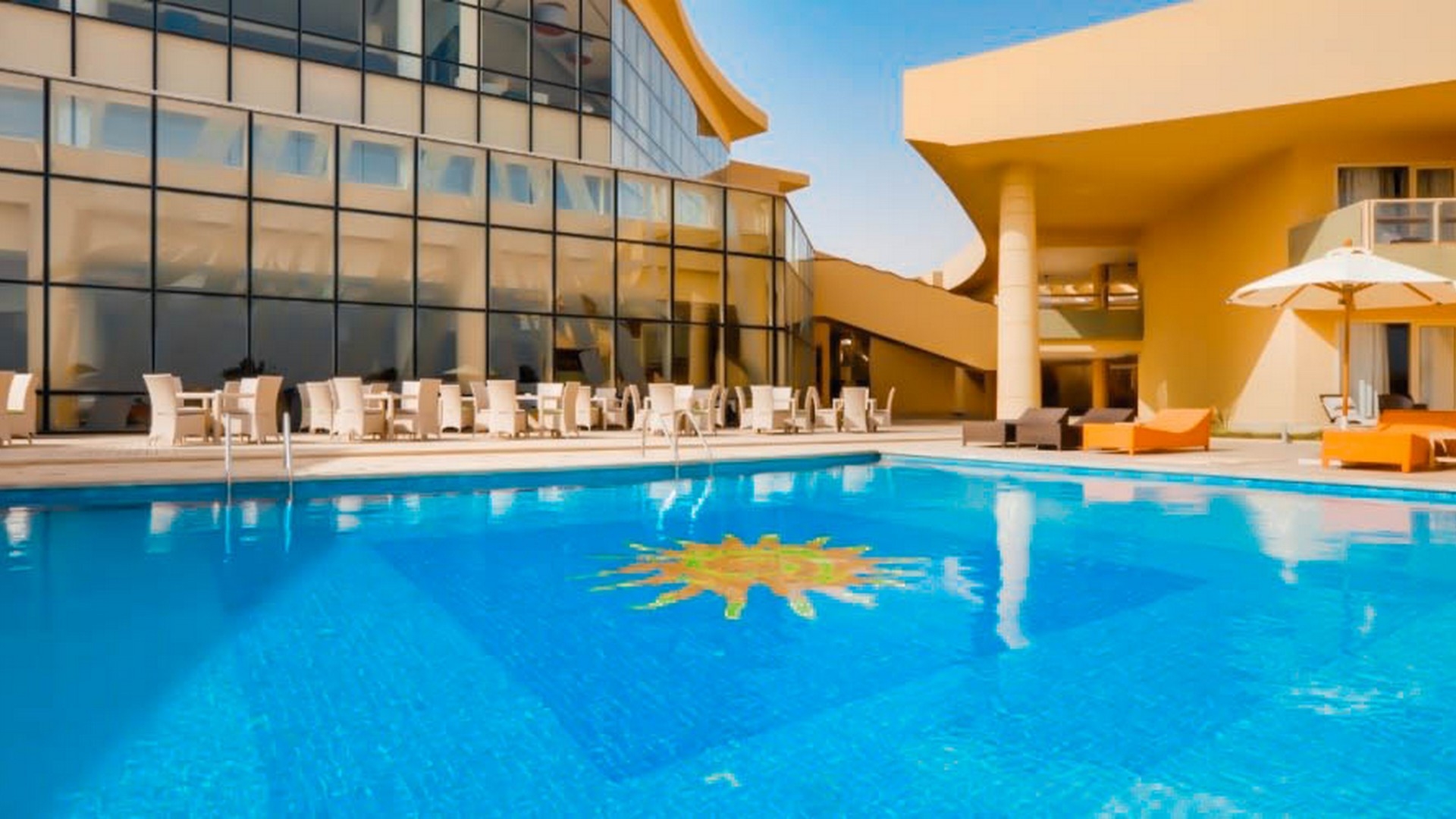 Barcelo Tiran