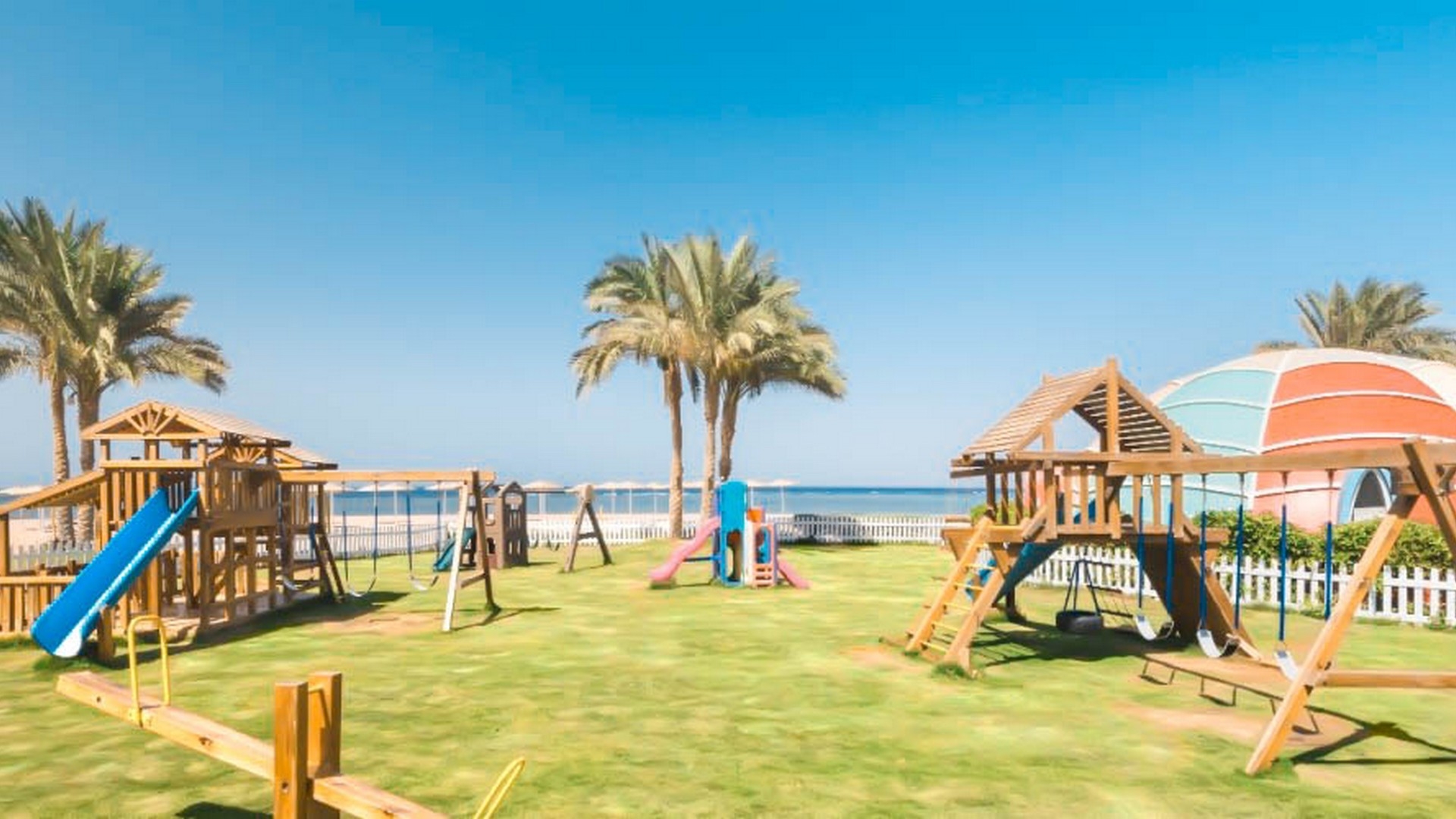 Barcelo Tiran