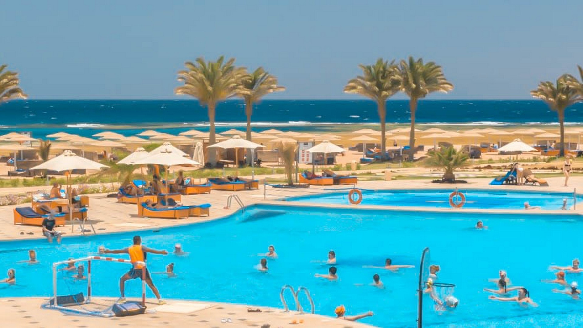 Barcelo Tiran