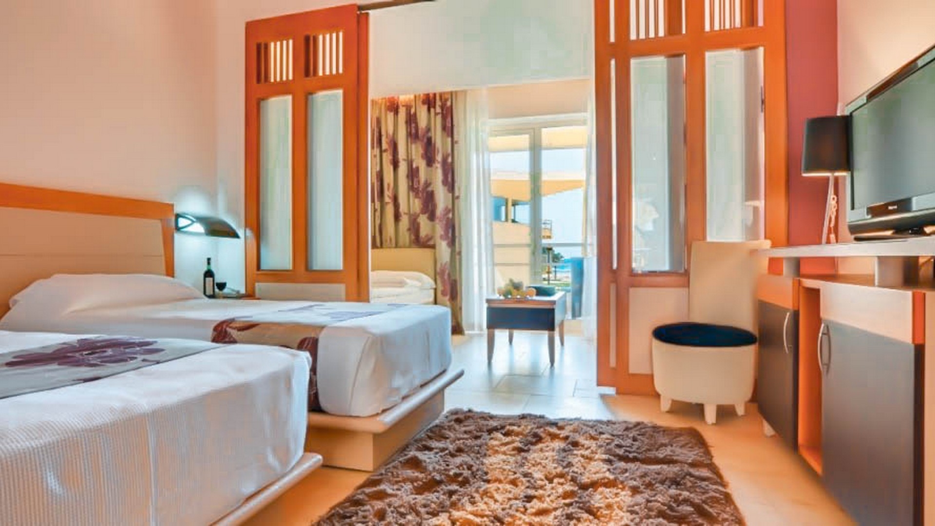 Barcelo Tiran