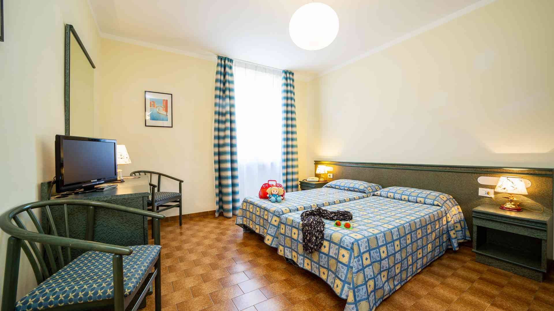 TH Ortano Residence