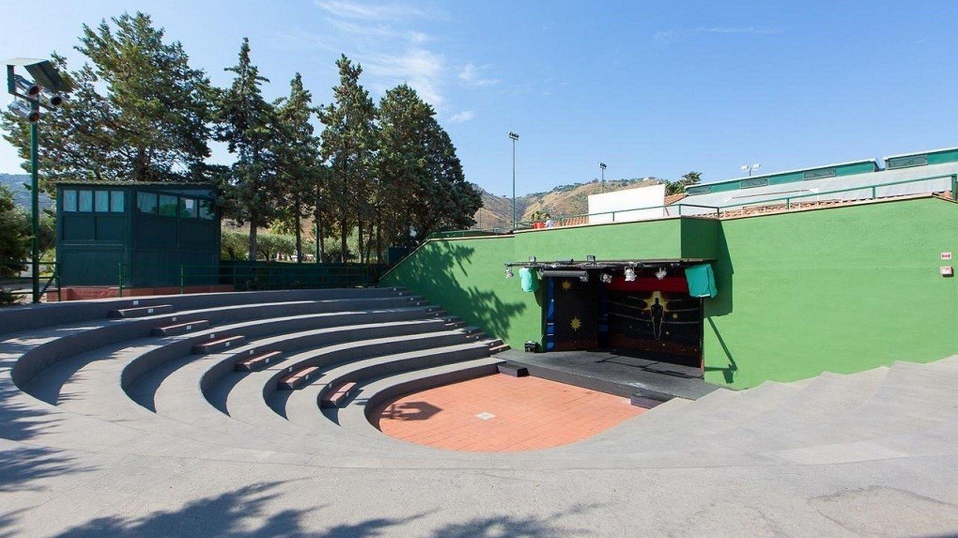 Cefalù Resort