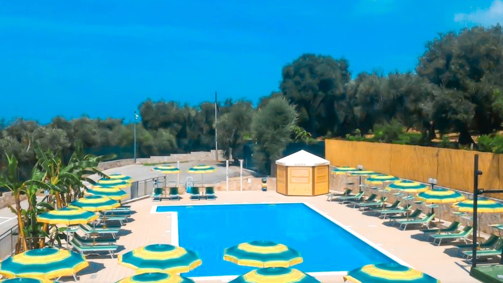 Club Touring Beach Hotel