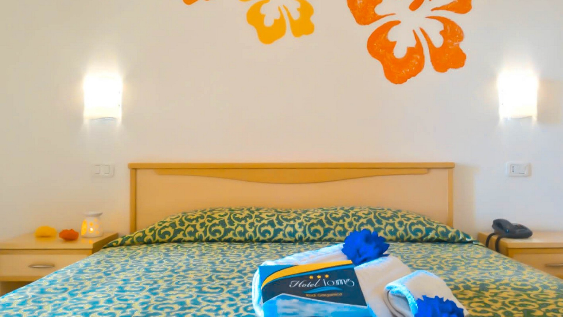 Club Touring Beach Hotel