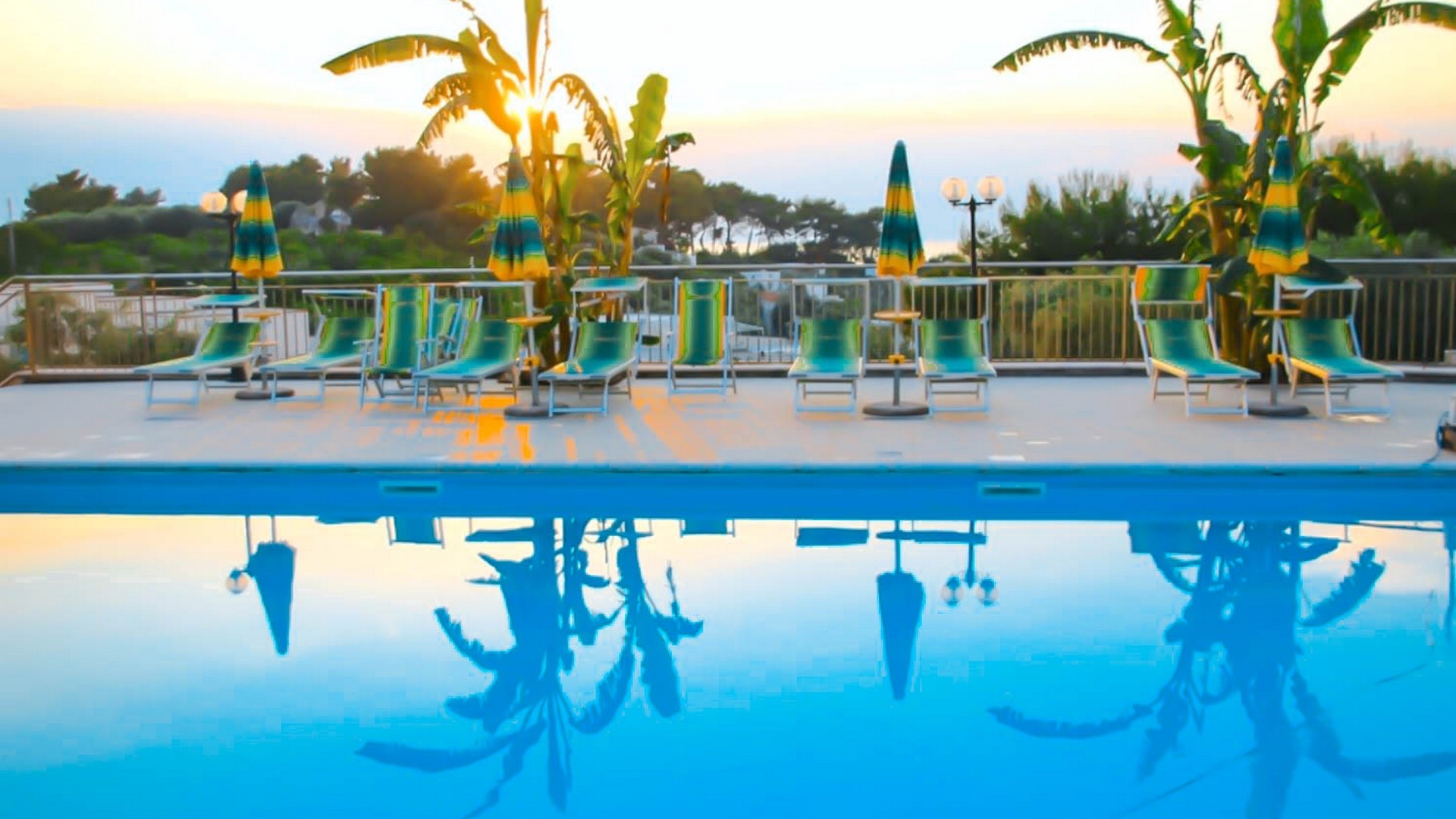 Club Touring Beach Hotel