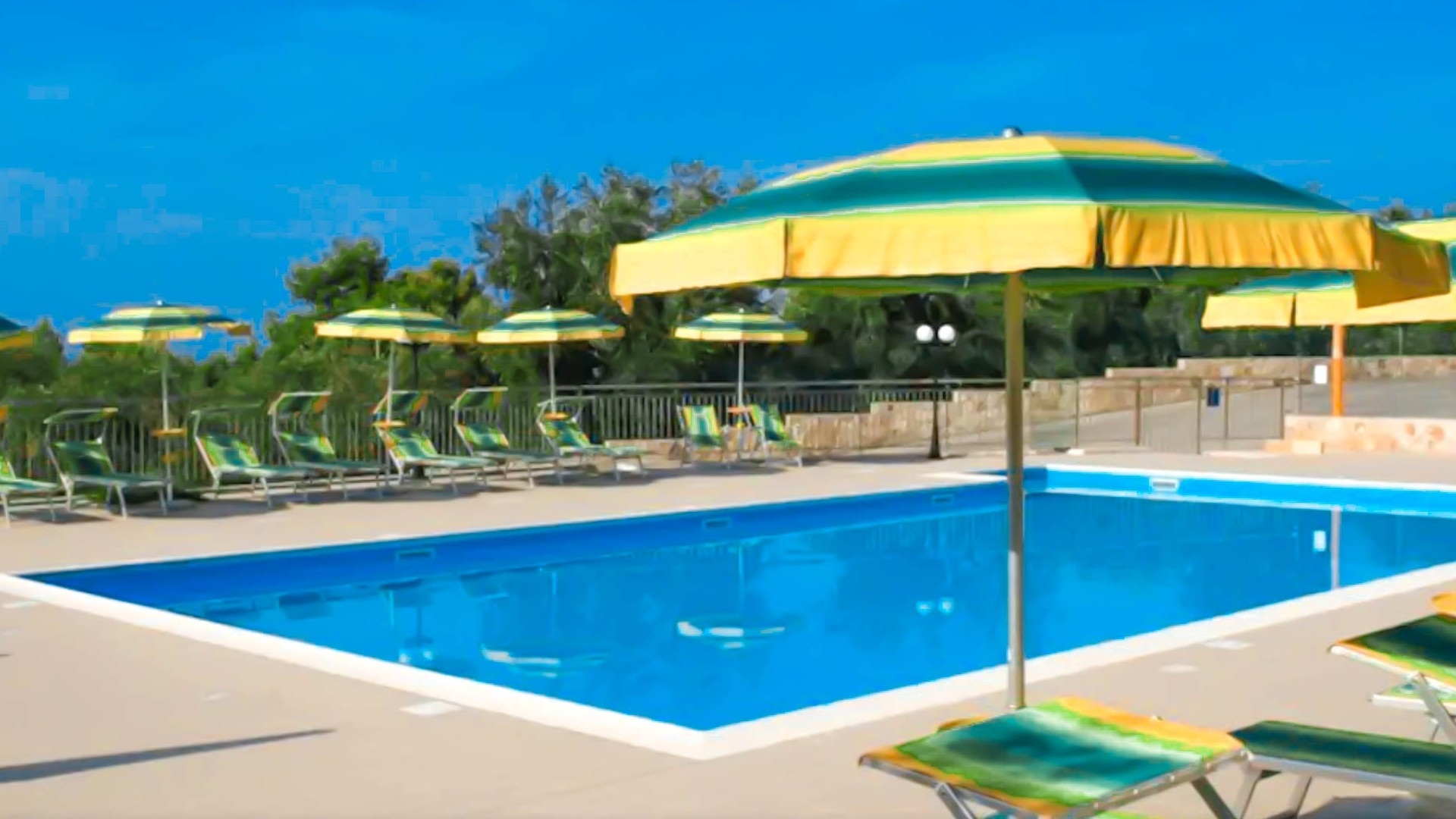 Club Touring Beach Hotel