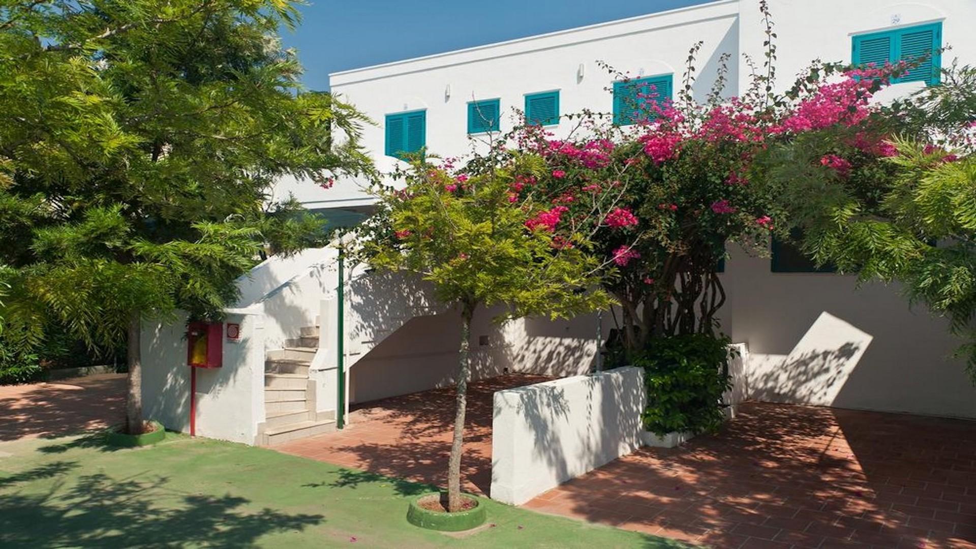 Costa del Salento Village