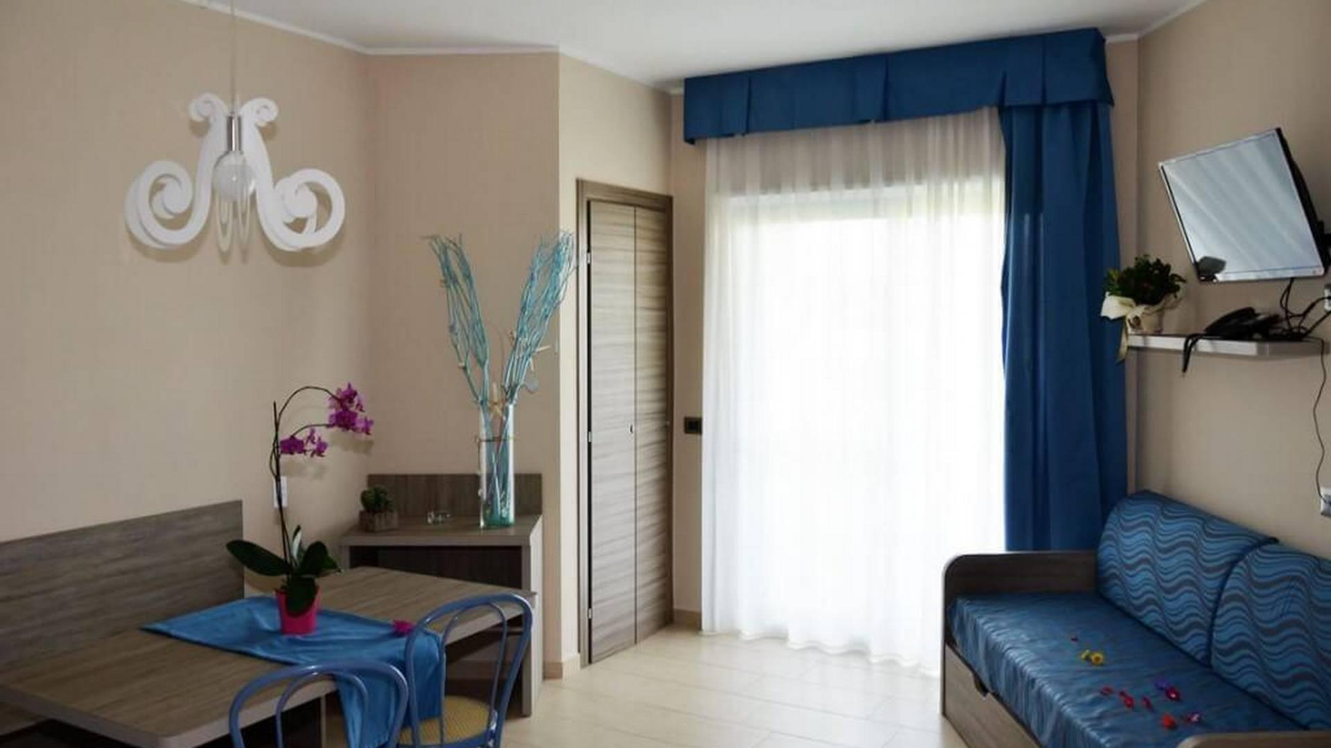 Danaide Resort - Futura Club