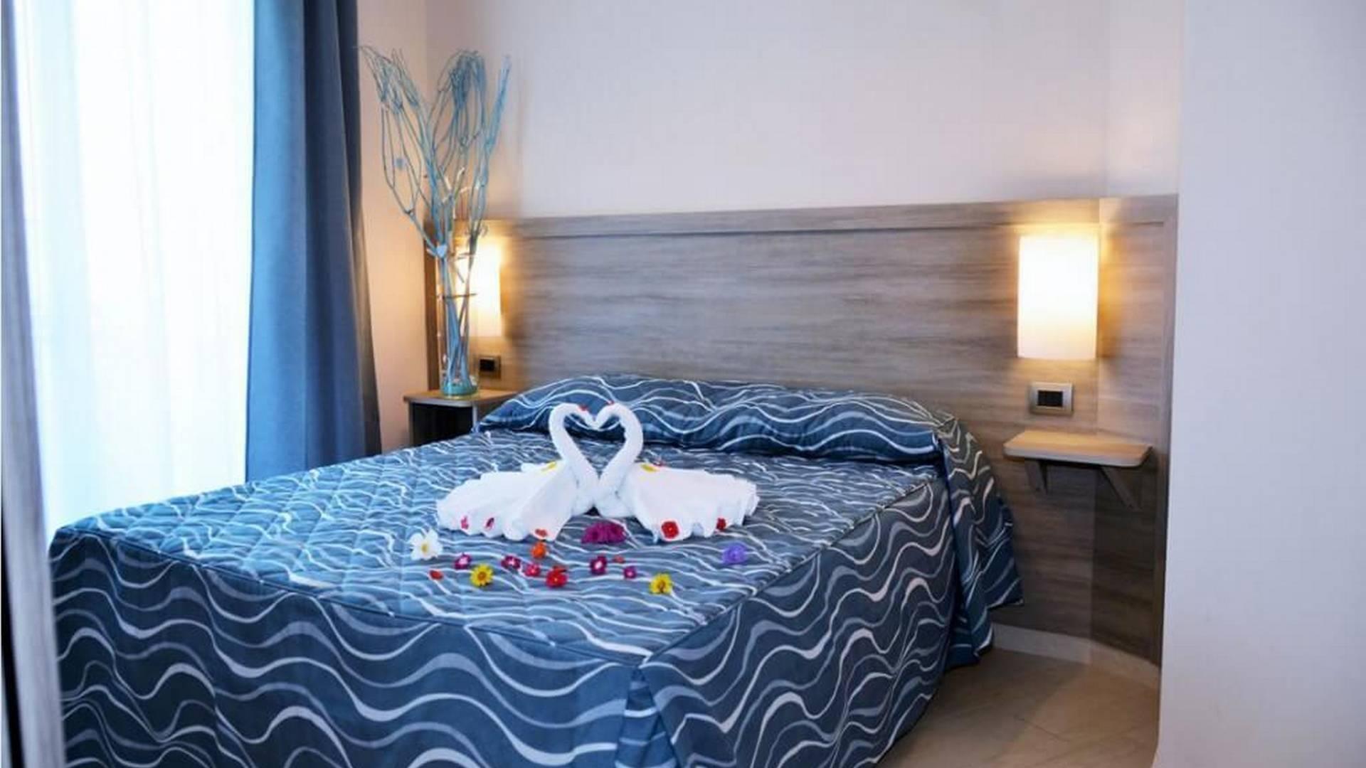 Danaide Resort - Futura Club