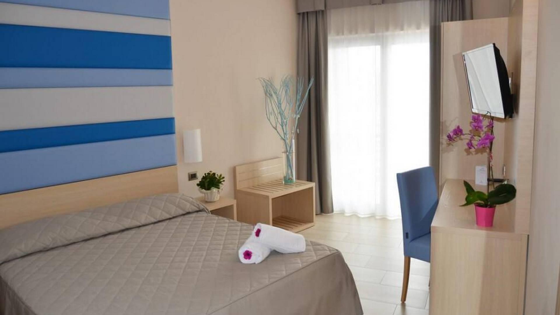 Danaide Resort - Futura Club
