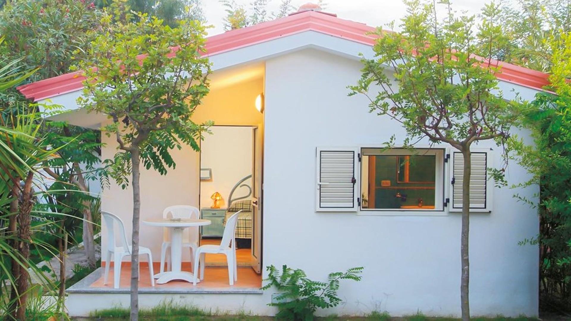 Family Village Velia