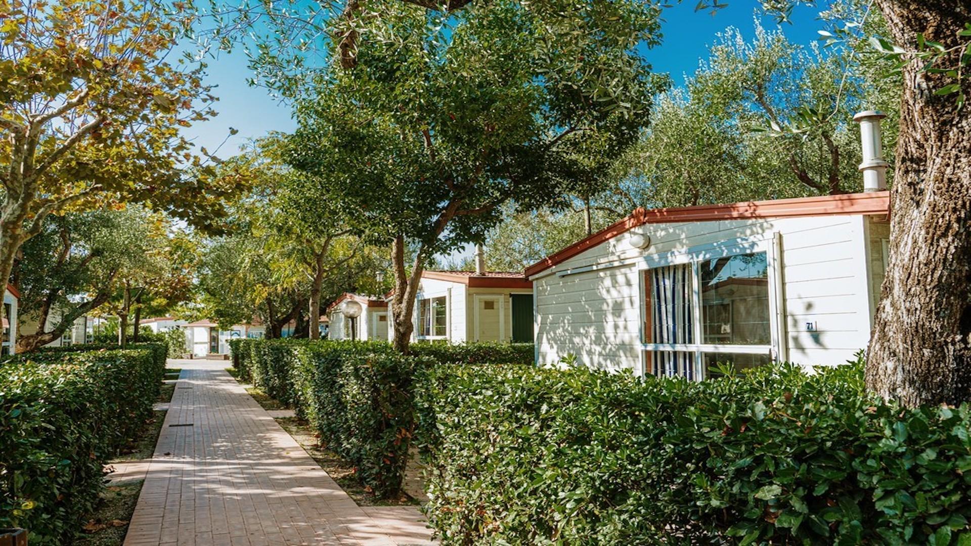 Family Village Velia