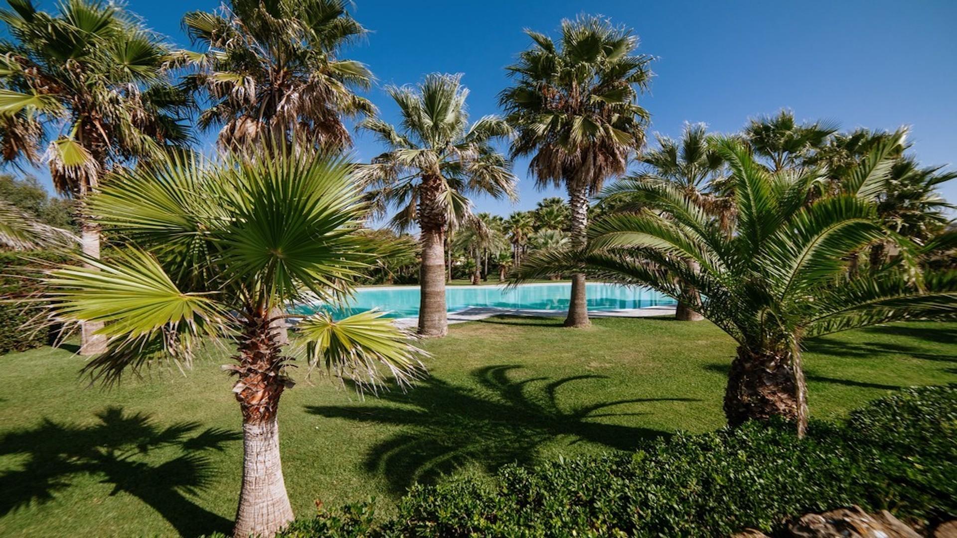 Family Village Velia