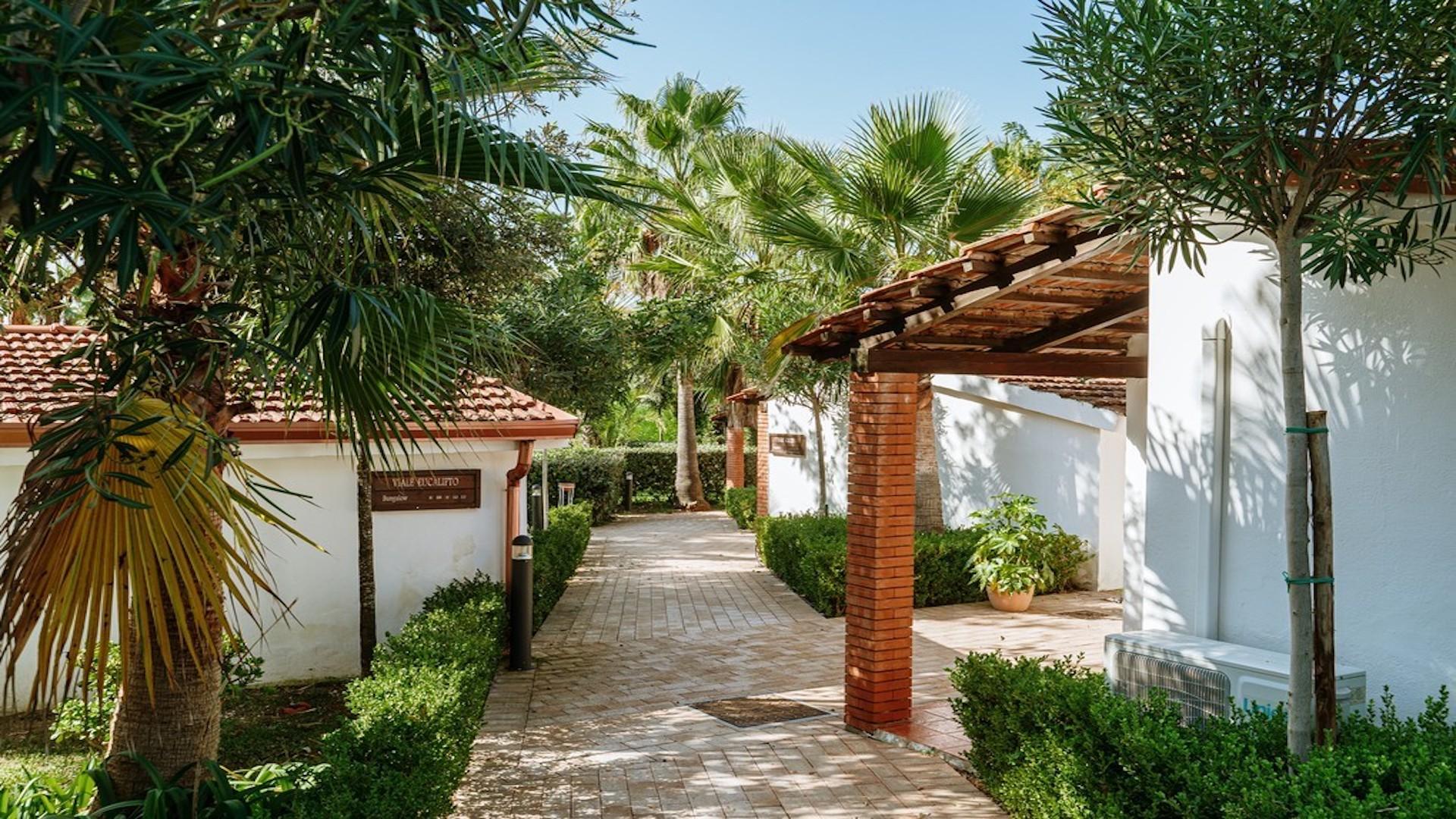 Family Village Velia