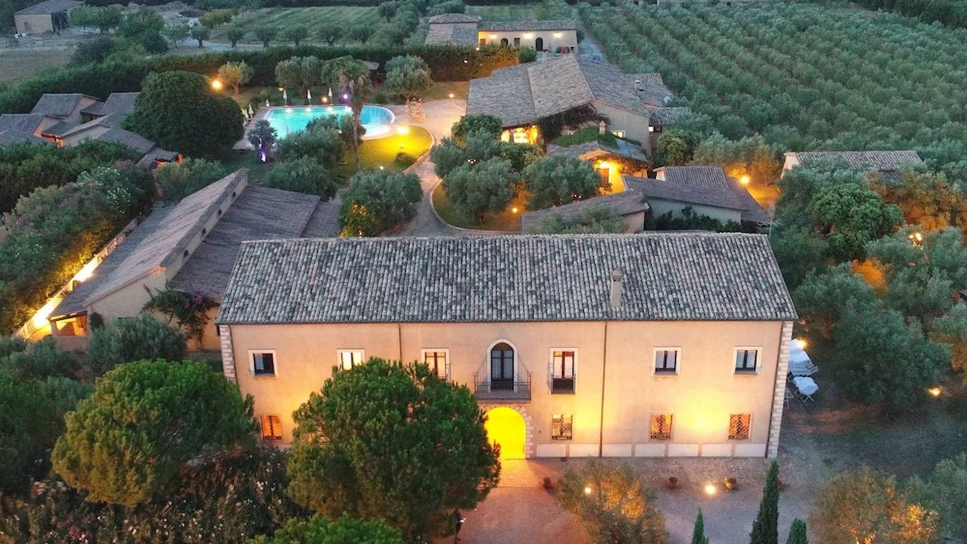 Fattoria il Borghetto