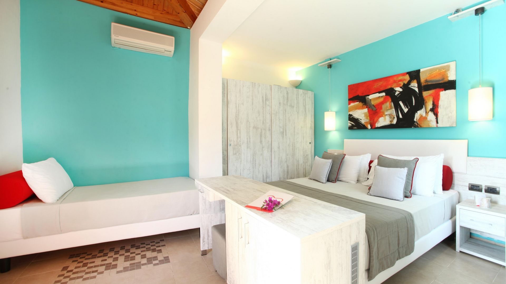 VOI Floriana Resort