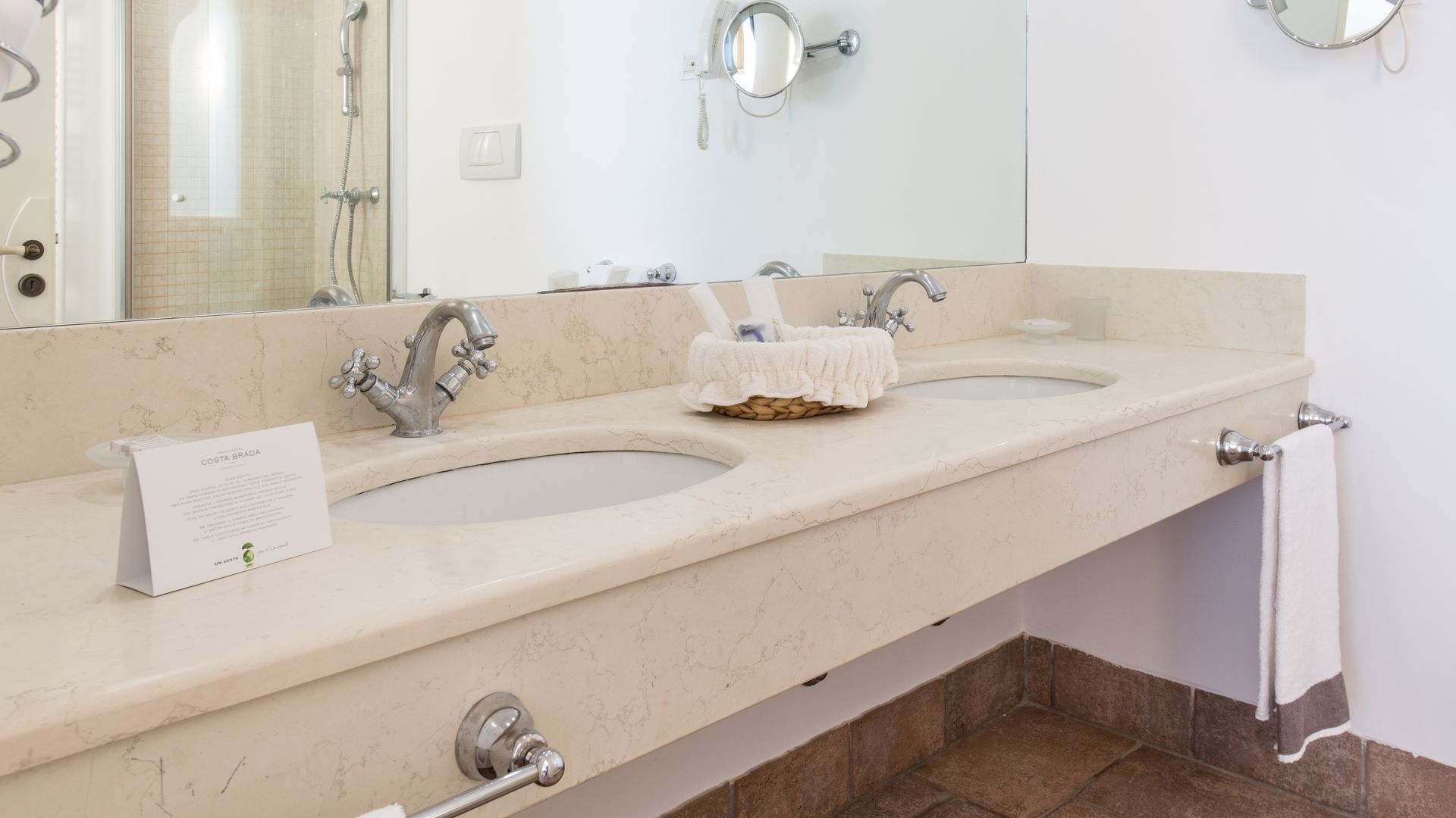 Grand Hotel Costa Brada