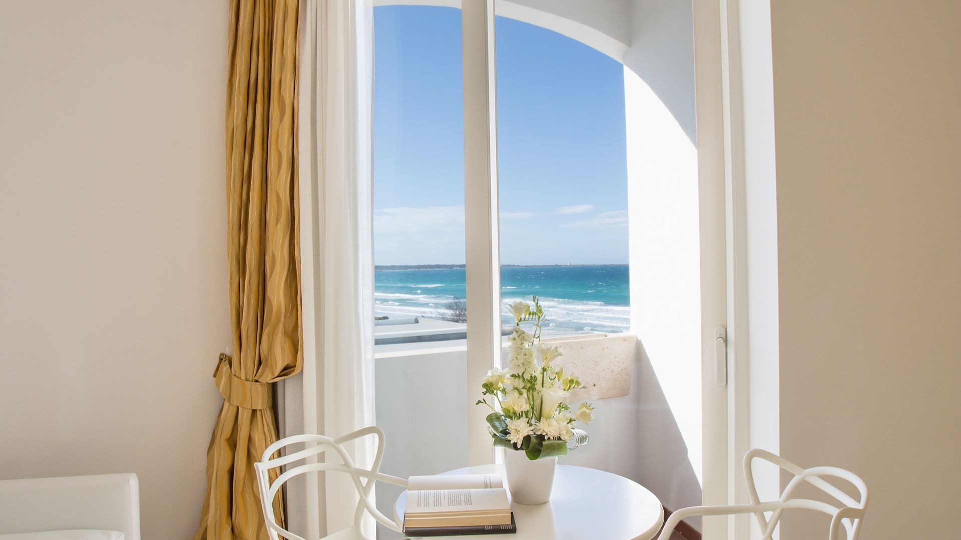 Grand Hotel Costa Brada